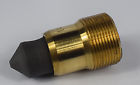 Uam-2x3 724112 Everblast Angle Nozzle Tungsten Degrees Bore Npsm