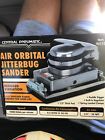 729842 Central Pneumatic Jitterbug Air Sander Cfm At Psi