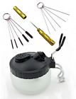 730656531374 Ebest 4 Set Airbrush Spray
