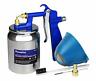 738595146758 Dynastus Siphon Feed Spray Gun For Spraying Or