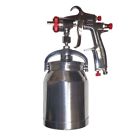 743369310006 Sprayit Lvlp Siphon Feed Spray Paint Gun New