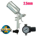 743828256517 Unbranded-generic 2.5 Mm Hvlp