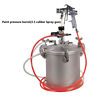 748497532382 Cn High Pressure Pot Paint Sprayer Lacquer Full 748497532382 Cn High Pressure Pot Paint Sprayer Lacquer Full