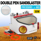 74azy007151539766644 Vevor Ce Dhl Ship Dentistry Dental Pens Sandblaster 930114479877