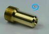 Udwsv-4 754061 Everblast Tungsten Carbide Short Nozzle Bore Threads