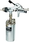 761670 Paint Spray Gun Siphon Feed Detailing Air Sprayer 691171761670