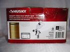 762-051 Husky Gravity Feed Composite Hvlp Spray Gun