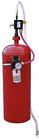 767276 Soda Blaster Lbs Capacity Portable Sandblaster Compressor Tank 691171767276