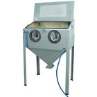 780-tl Tp Blaster Sand Tools Cabinet Sandblast Skat