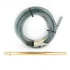 789610685196 Generic Wet Sandblaster Kit Attachment For Pressure Washer