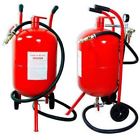 789611009779 Undisclosed Air Pressurized Portable Sand Pot Sandblasting Machine