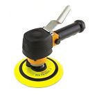 789611010942 Generic Air Powered Round Orbital Dual Action Auto