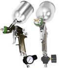 789611027995 Generic Air Hvlp Gravity Feed Paint Spray Gun