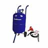 791507348190 Redsun Sand Blaster Abrasive Portable Power Blasting Kit
