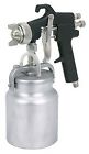 792363437608 Central Pneumatic Automotive Industrial Air Paint Spray Gun