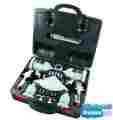 79389 Hvlp Spray Husky Gun Kit Standard Gravity Feed Paint Guns Sprayer Air Tool Auto Car 708549379389