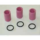 41912 7mm Allsource Nozzle Kit-3-pk. Ceramic