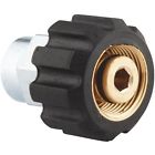 8 3 Pipe Female " Connector-metric Male 725559676482 Metric