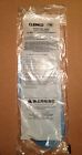 04367 8 Lens Apollo Clemco Sandblasting Helmet Pcs Safety 600 60