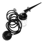 31201a 8 Propellent Kit Brush 5.47 Ea Hobby Qty Kits - Air