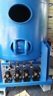 8 Ton-4 Man Ipec Ton Sandblast Pot