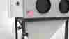800p Vapor Honing Technologies Blasting Machine Vh