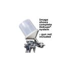 802101 Itw Devilbiss Dekups Disposable Cups And Lids Oz 658701021017