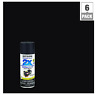 804081372168 Rst Olem Pack Black General Purpose Aerosol Spray