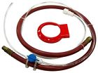 8059 Ingersoll Rand Rare Electric