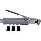8063749 Pit Bull Sandblaster Gun Extra Nozzles Sand Blasting 603185620270
