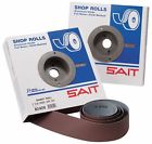 81207 United Abrasives-sait Abrasive Roll