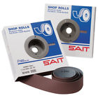 81805 United Abrasives-sait Abrasive Roll
