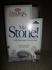 8203 Krylon Fabulous Finishes Make It Stone Travertine Tan 724504082033