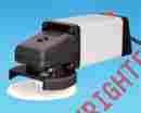 82376 Microlux Heavy-duty Right Angle Disk Sander Drill W Free Shipping
