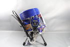 826195 Nova Graco Pc Electric Airless Paint Sprayer Stand Style New