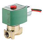 8262h020lf 12-dc Redhat Solenoid Valve