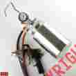 6899589 83355 House Painting Ate Aj 2 Quart Air Spray Gun Home Auto Compressor Painter Tools Nr 689958833559