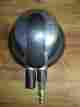 8446-b5 Aro Pneumatic Random Orbital Sander 10 000 Rpm