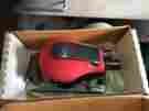 8448-a3c 8448 Aro New Ingersoll-rand 3 Hp Air Rectangular Orbital Palm Sander 8 000