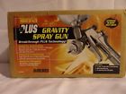 Gfg670 844998166665 Devilbiss Plus High Efficiency Gravity Feed Spray Gun