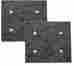 846724 846724-2pk Porter-cable Porter Cable Replacement Pad For 330 Sander 2 Pk 696735488741 846724 846724-2pk Porter-cable Porter Cable Replacement Pad For 330 Sander 2 Pk 696735488741