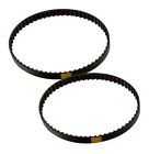 848530-2pk Porter Cable Pack Of Genuine Oem Replacement Belts 733353512394