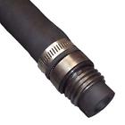850-122 Unbranded Replaces Pk Lindsay Sandblast Hose With Ends For Sandblasters