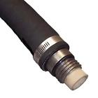 850-124 Unbranded Replaces Pk Lindsay Sandblast Hose With Ends For Sandblasters