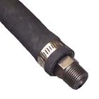 850-125 Unbranded Replaces Pk Lindsay Sandblast Hose With Ends For Sandblasters