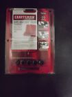 855494520608 Craftsman Plus Damaged Bolt Nut Remover Socket Set