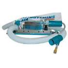 8620 Hutchins Hustler Multi Option Straightline Sander 660614009464