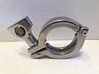 8710-92301 8710-9203 Schmidt Axxiom Clamp Only For Quick Removal Coupling