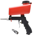 8761449866252 Jewboer Portable Air Sand Blaster Speed Blasting Nozzle