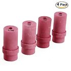 8761449866306 Jewboer Ceramic Sandblaster Nozzle Tips Abrasive Sand Blaster